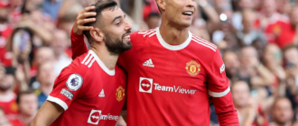 Bruno Fernandes: Ronaldo Öz Qərarını Verəcək