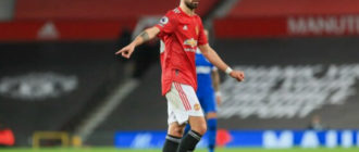 Bruno Fernandes: Mançester Yunayted-in Hazırkı Vəziyyəti