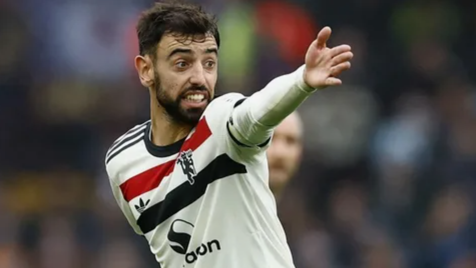 Bruno Fernandes