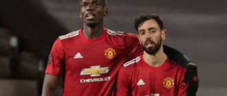 Bruno Fernandes: Paul Poqbanın “Mançester Yunayted”ə dönüşü möhtəşəm ola bilər