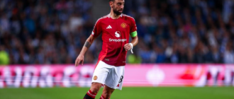 Bruno Fernandes-in Zədəsi: Manchester United Azarkeşləri Narahatdır