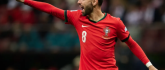 Bruno Fernandes-in Cristiano Ronaldo-nun 2026 Dünya Çempionatına qatılmaq şansı barədə açıqlaması