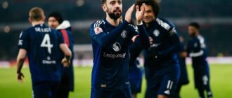 Harry Maguire’nin Bruno Fernandes’e ‘Mənə öyrədin, zəhmət olmasa’ Cavabı: Arsenal’a Qarşı Qələbədən Sonra