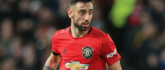 Manuel Ugarte və Bruno Fernandes: Mançester Yunayted azarkeşlərinə güclü mesaj