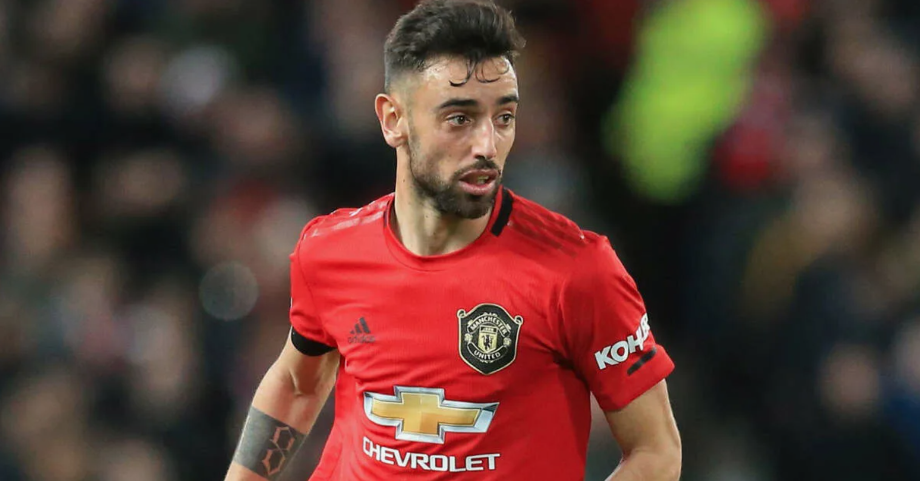Bruno Fernandes