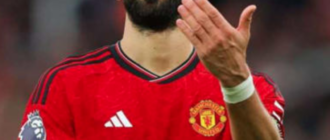 Bruno Fernandes və Everton Legendi Arasında Qarışıqlıq: Manchester United-ın Everton ilə Bərabərliyi