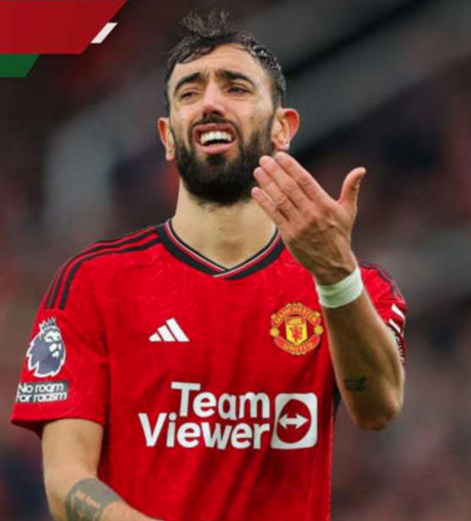 Bruno Fernandes