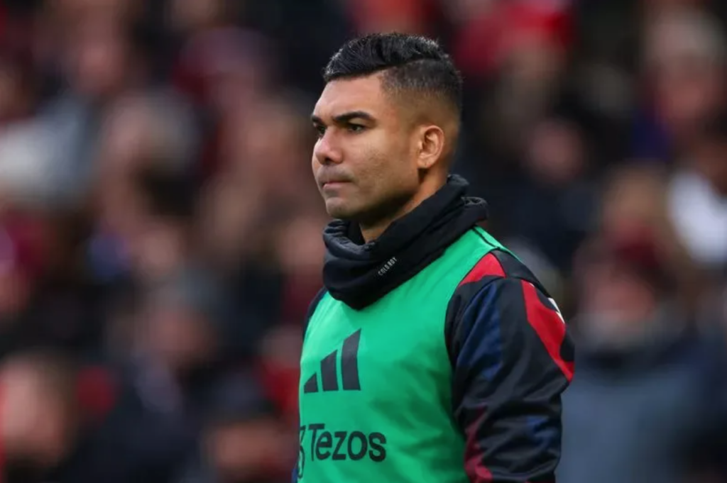 Casemiro