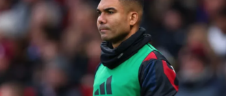 Casemiro’nun Manchester United-ın Leicester City ilə FA Kuboku matçı üçün ilk heyət ipucları